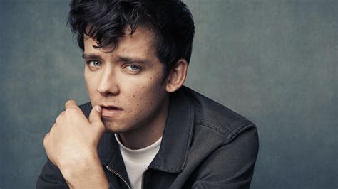 asa butterfield penis